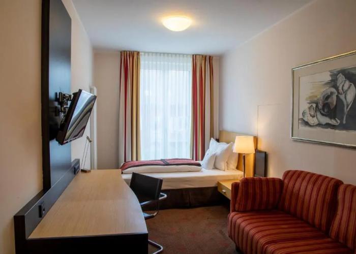 Hotel König Ludwig II
