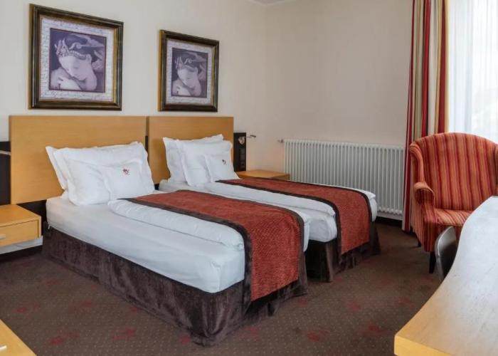 Hotel König Ludwig II