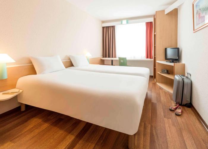 ibis München Garching