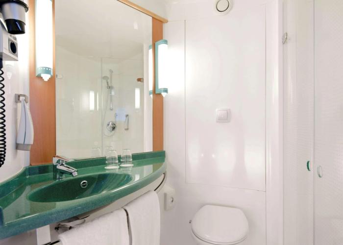 ibis München Garching