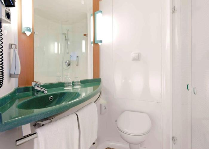 ibis München Garching