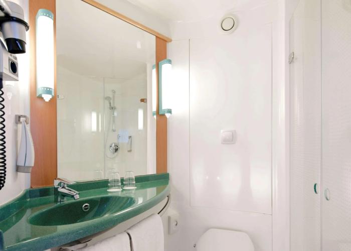 ibis München Garching