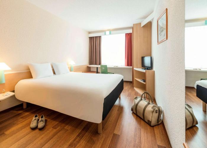 ibis München Garching