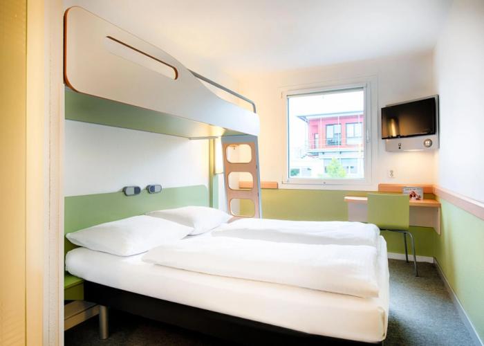 B&B Hotel München-Garching