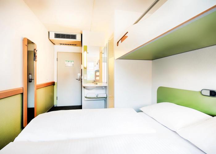 B&B Hotel München-Garching