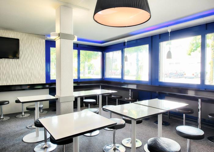 B&B Hotel München-Garching