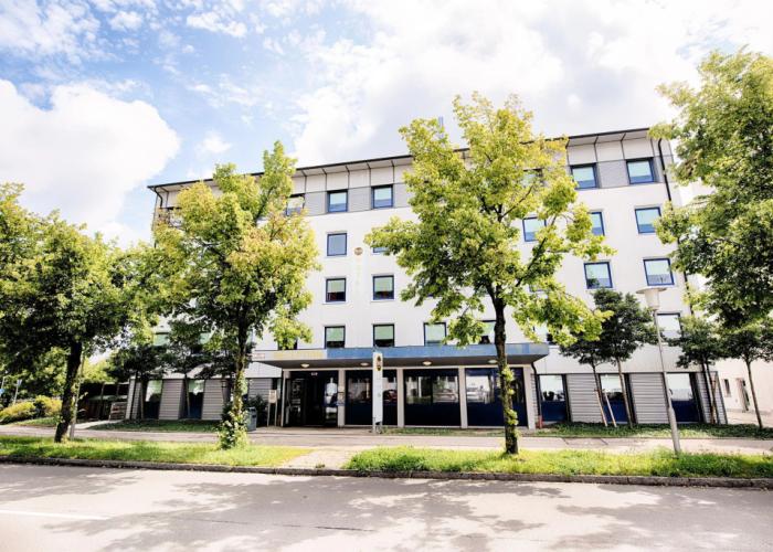 B&B Hotel München-Garching