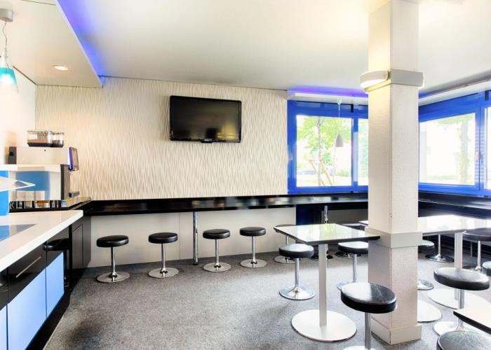 B&B Hotel München-Garching