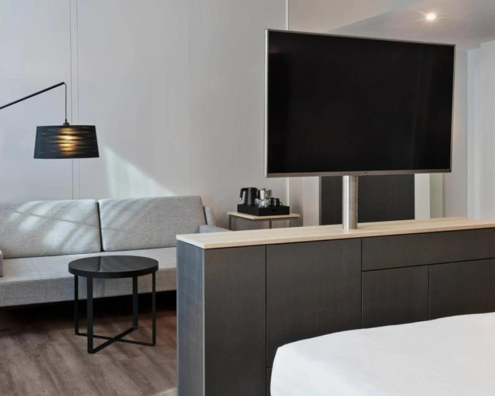 фото Courtyard by Marriott Munich Garching