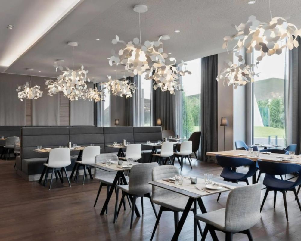 фото Courtyard by Marriott Munich Garching