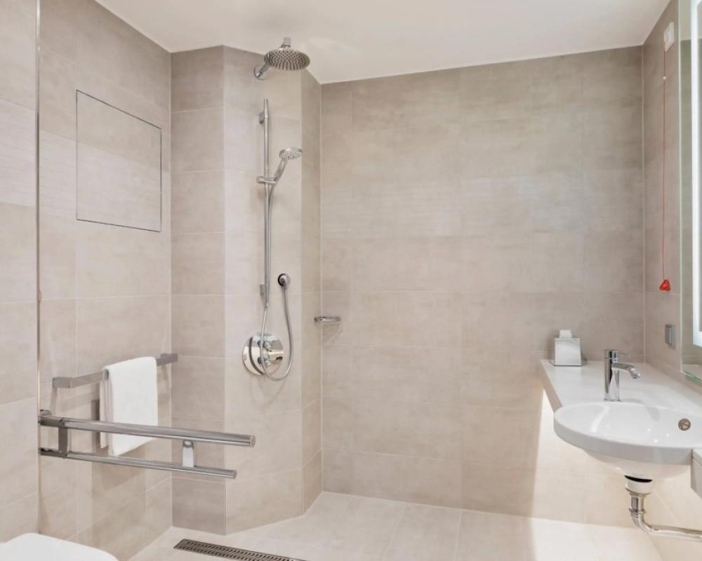 фото Courtyard by Marriott Munich Garching