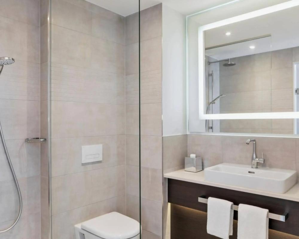фото Courtyard by Marriott Munich Garching
