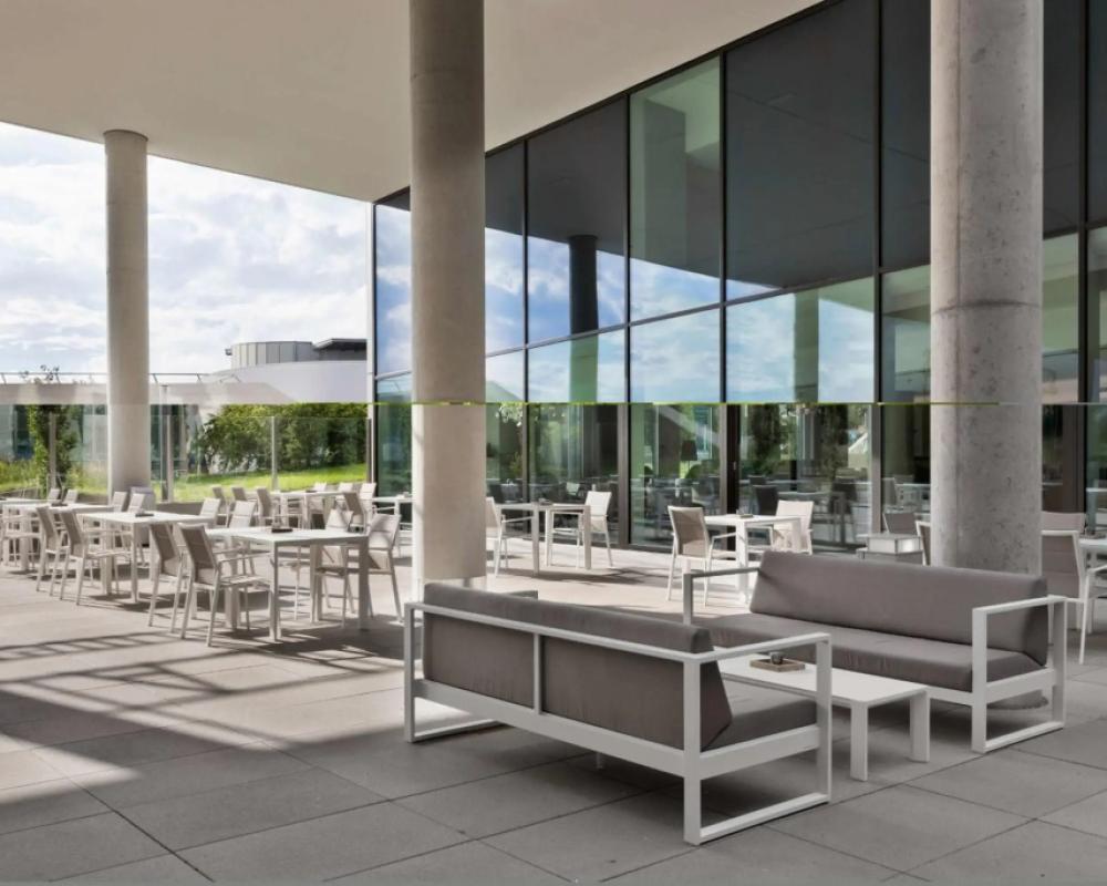 фото Courtyard by Marriott Munich Garching