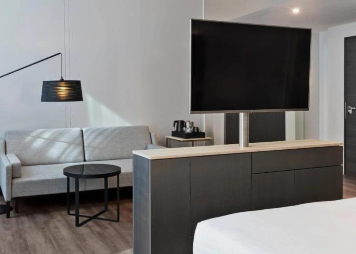 Courtyard by Marriott Munich Garching