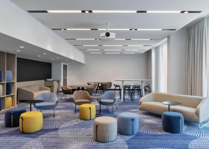 Courtyard by Marriott Munich Garching