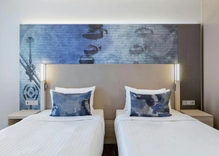 Courtyard by Marriott Munich Garching