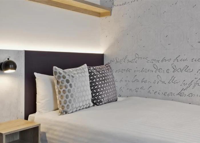 Stellaris Apartment Hotel