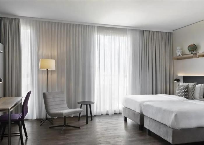 Stellaris Apartment Hotel