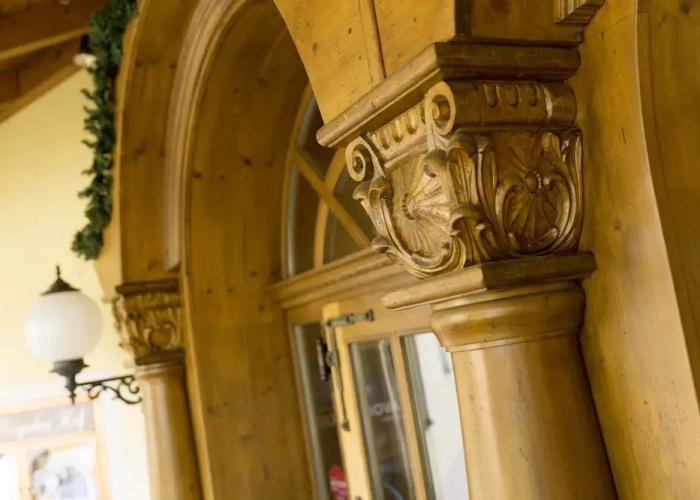 Hotel Hoyacker Hof