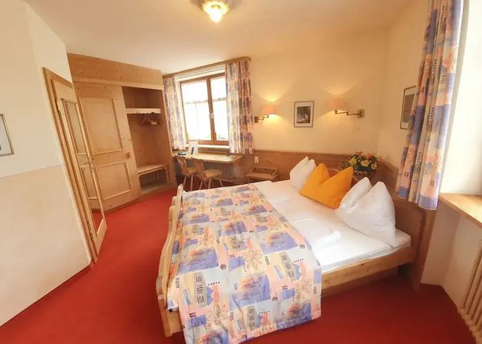Hotel Hoyacker Hof