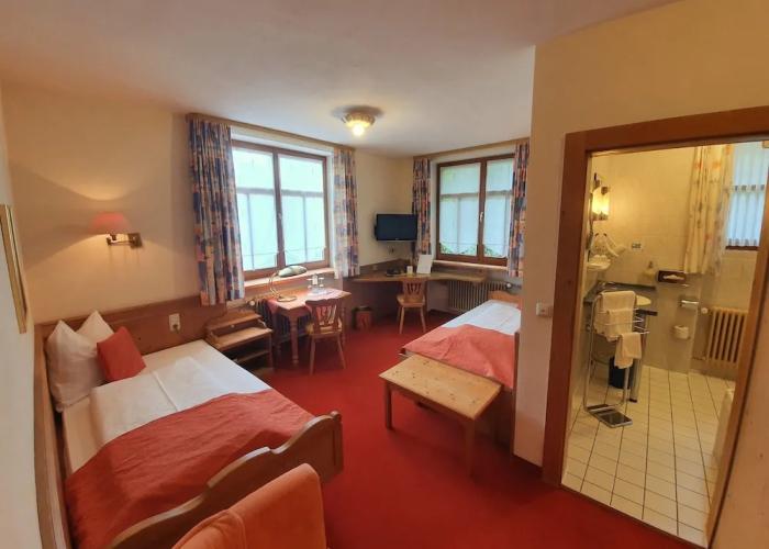 Hotel Hoyacker Hof