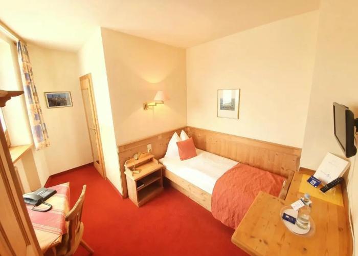 Hotel Hoyacker Hof