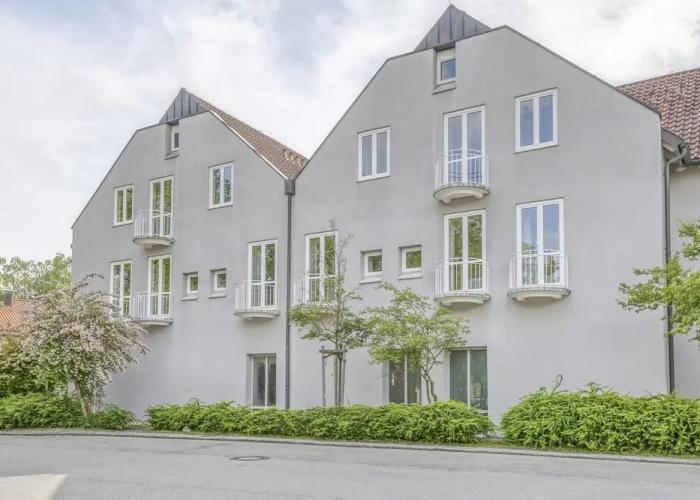 Limehome Garching München - Nähe Airport