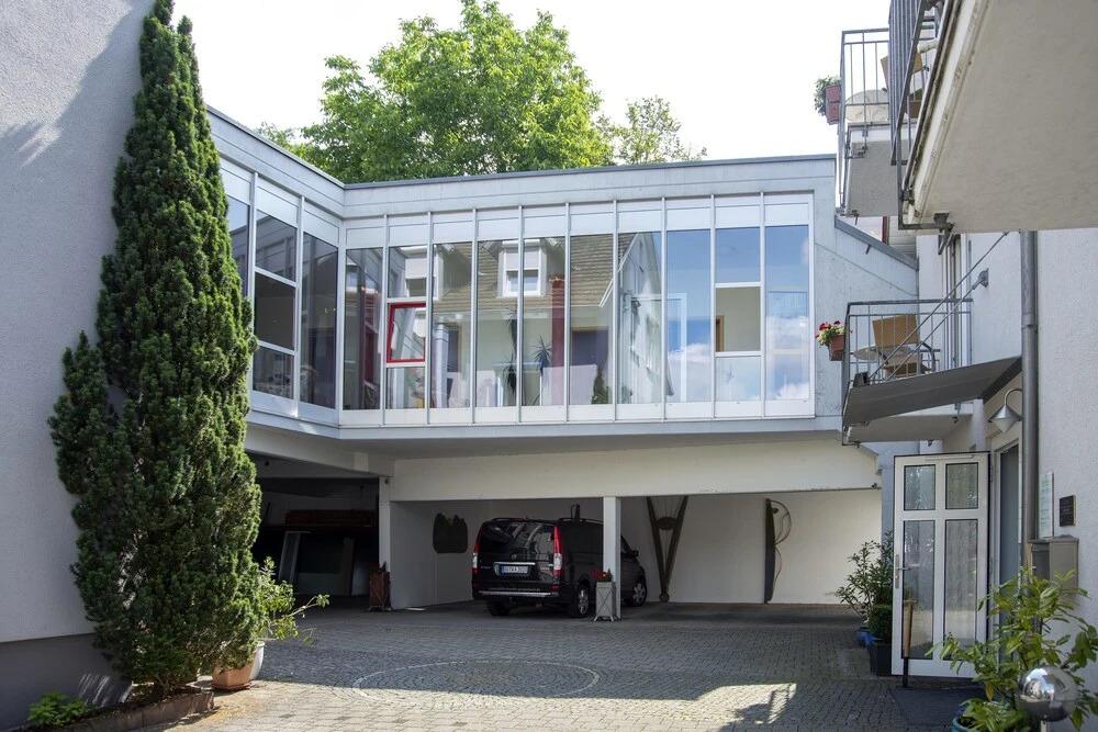 Stadthotel Pfeffermuhle