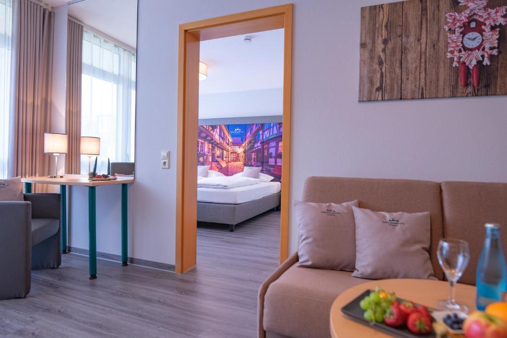 Schwarzwaldhotel Gengenbach