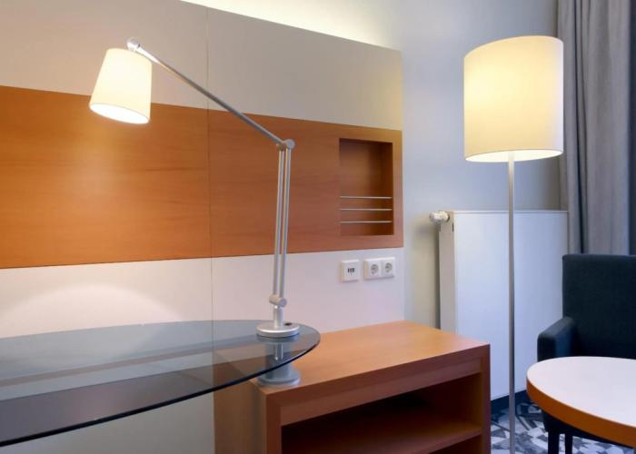 Hotel Am Kloster