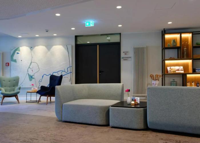 Hotel Am Kloster