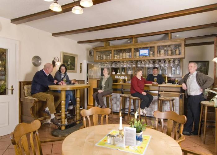 Zum Jägerkrug