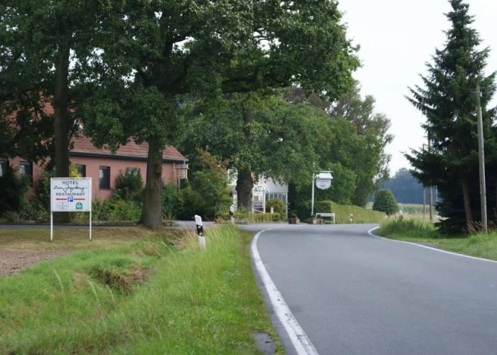 Zum Jägerkrug