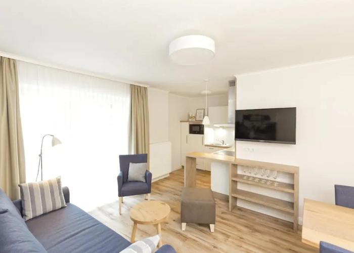 Hotel Noltmann Peters