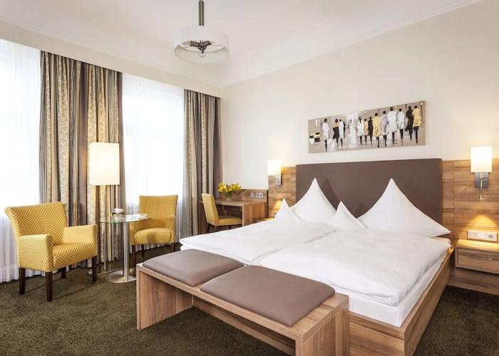 Hotel Noltmann Peters