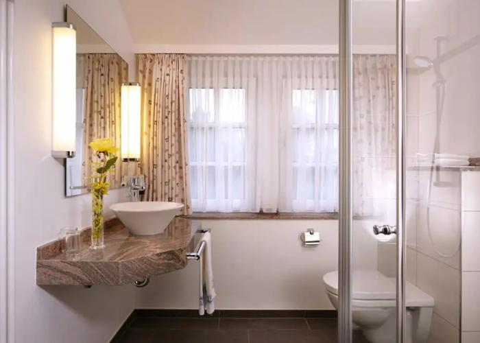 Hotel Noltmann Peters