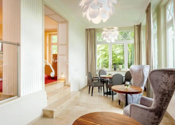 Hotel Noltmann Peters