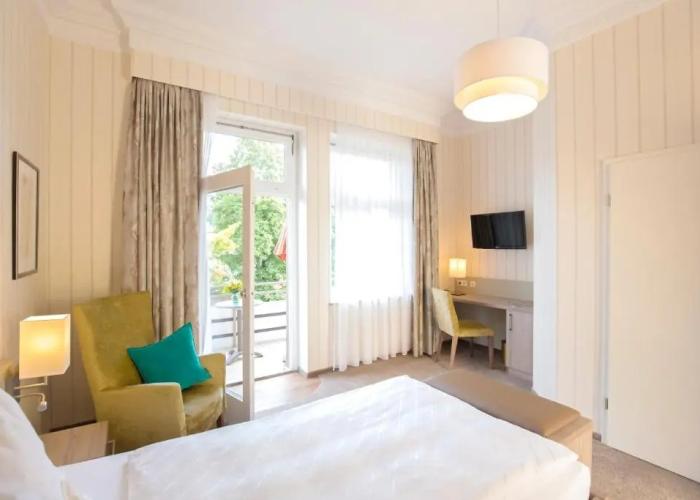 Hotel Noltmann Peters