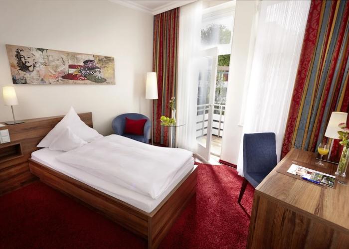 Hotel Noltmann Peters