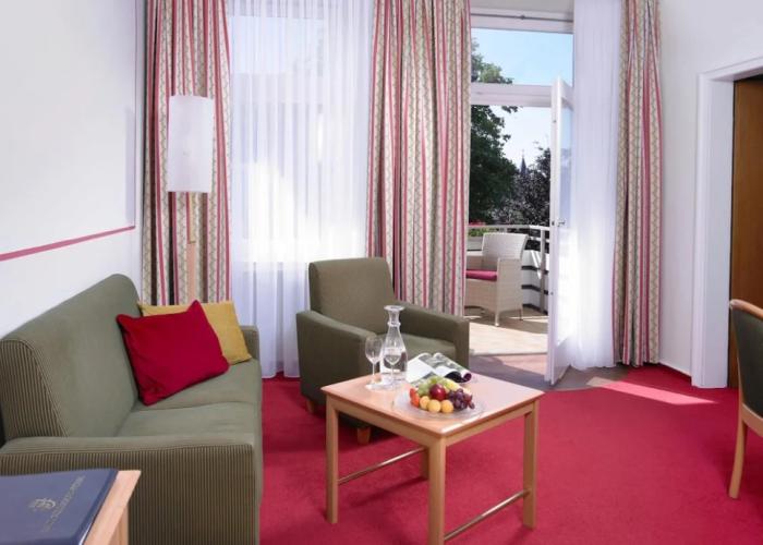 Hotel Noltmann Peters