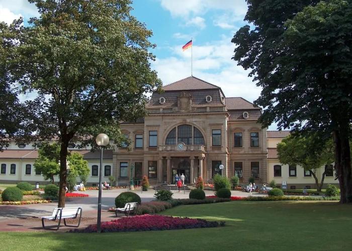 Hotel Noltmann Peters
