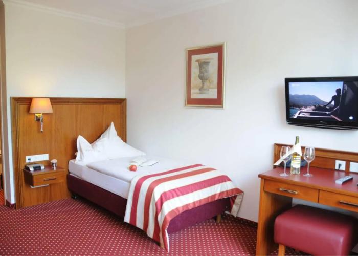 Kurhotel Drei Birken