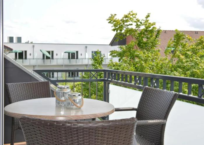 Kurhotel Drei Birken
