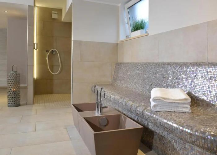 Kurhotel Drei Birken