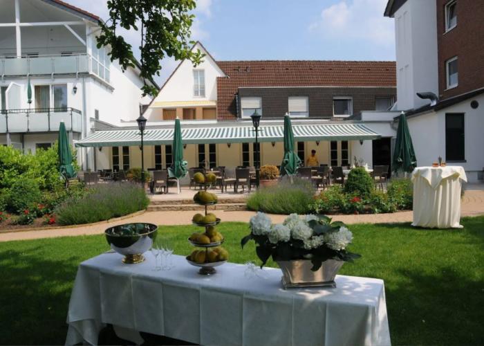 Kurhotel Drei Birken