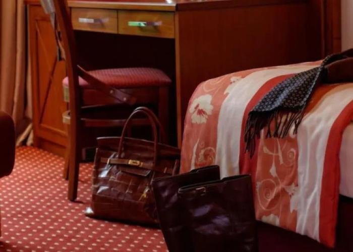 Kurhotel Drei Birken