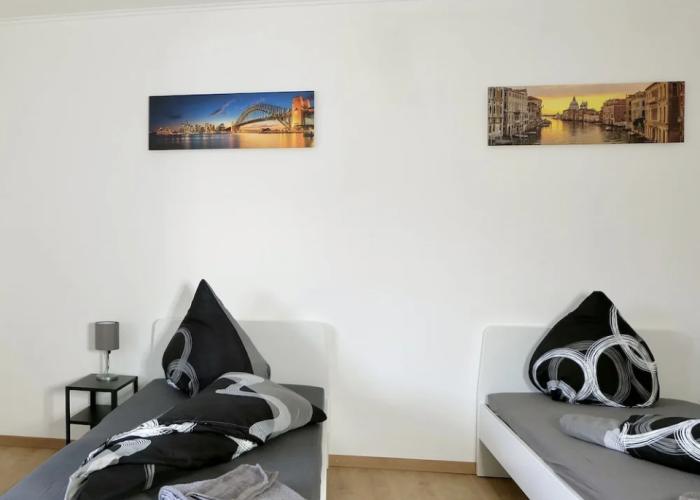 Studios im Haus Deutsch Krone