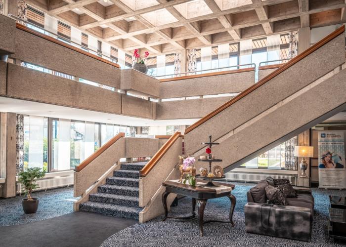 Sure Hotel by Best Western Bad Duerrheim