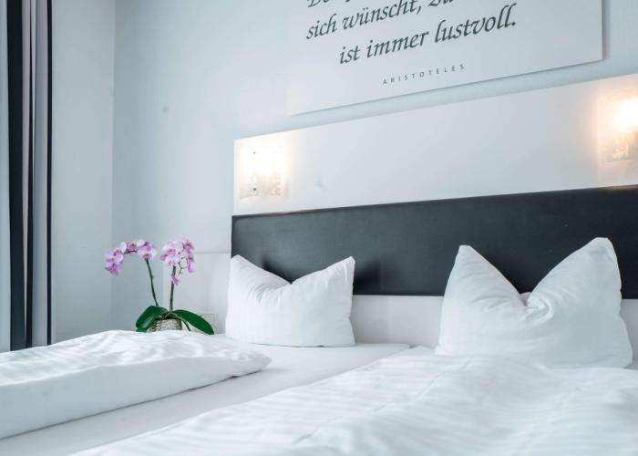 Sure Hotel by Best Western Bad Duerrheim