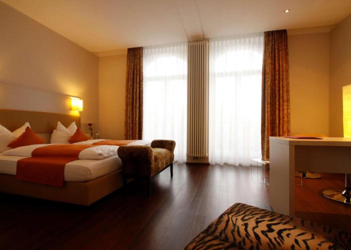 Sure Hotel by Best Western Bad Duerrheim